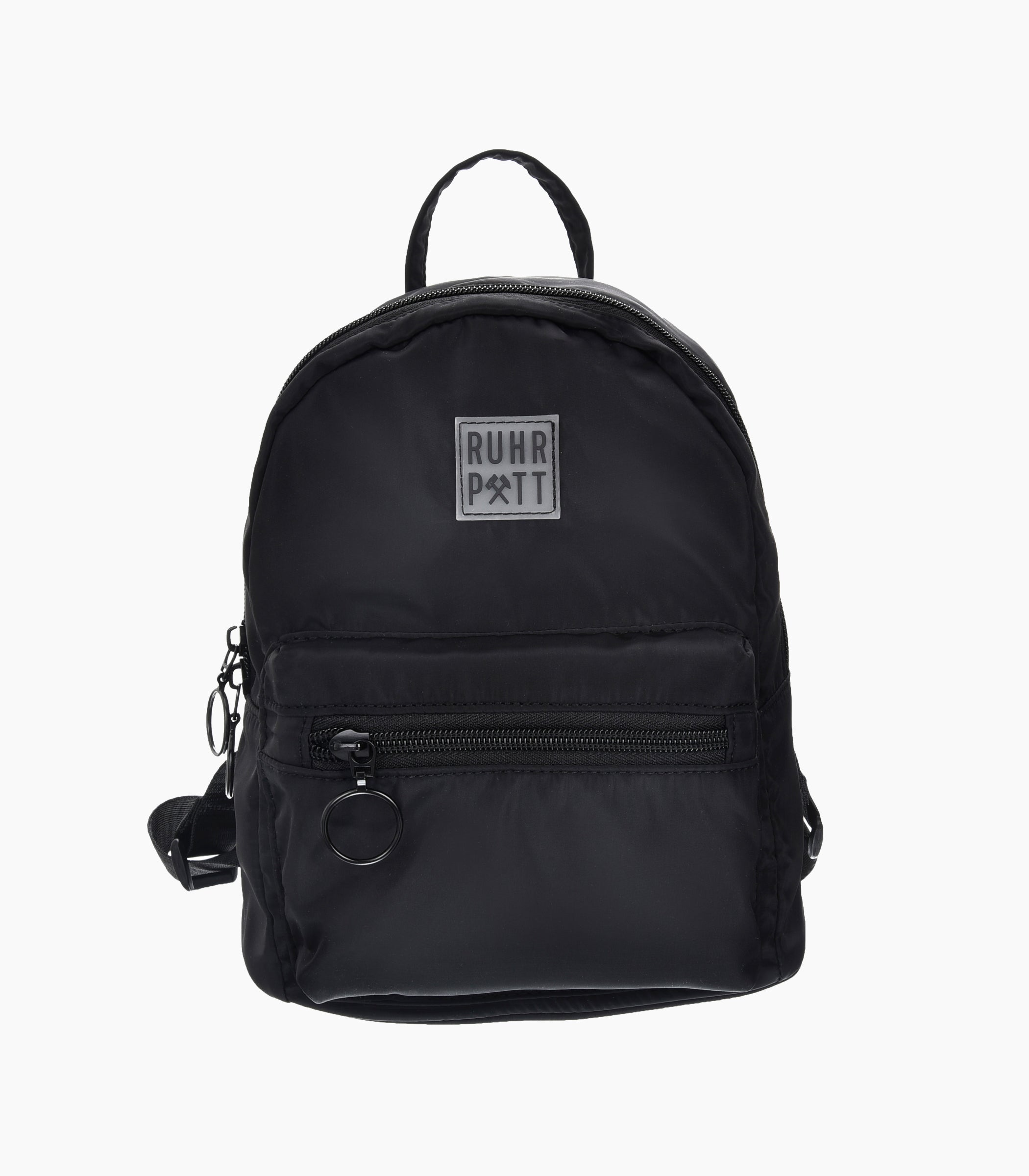 Ruhrpott Backpack - Robin Ruth