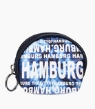 Hamburg Coin Purse  - Small - Robin Ruth