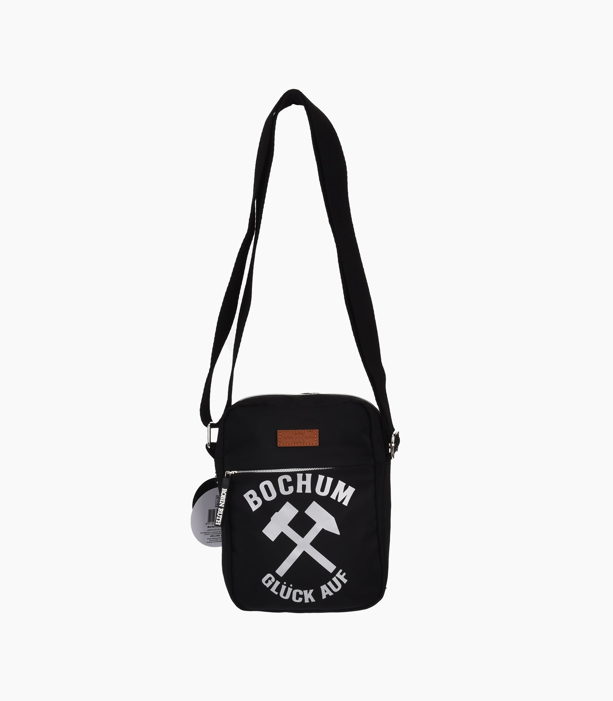 Bochum Crossbody Bag  - Small - Robin Ruth