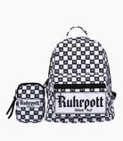 Ruhrpott Backpack - Robin Ruth