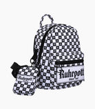 Ruhrpott Backpack - Robin Ruth