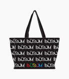 Büsum Shopper Tote Bag  - Large - Robin Ruth