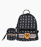 Ruhrpott Backpack - Robin Ruth