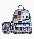 Ruhrpott Backpack - Robin Ruth