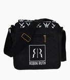 Ruhrpott Messenger Bag  - Small - Robin Ruth