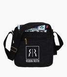 Ruhrpott Messenger Bag  - Small - Robin Ruth