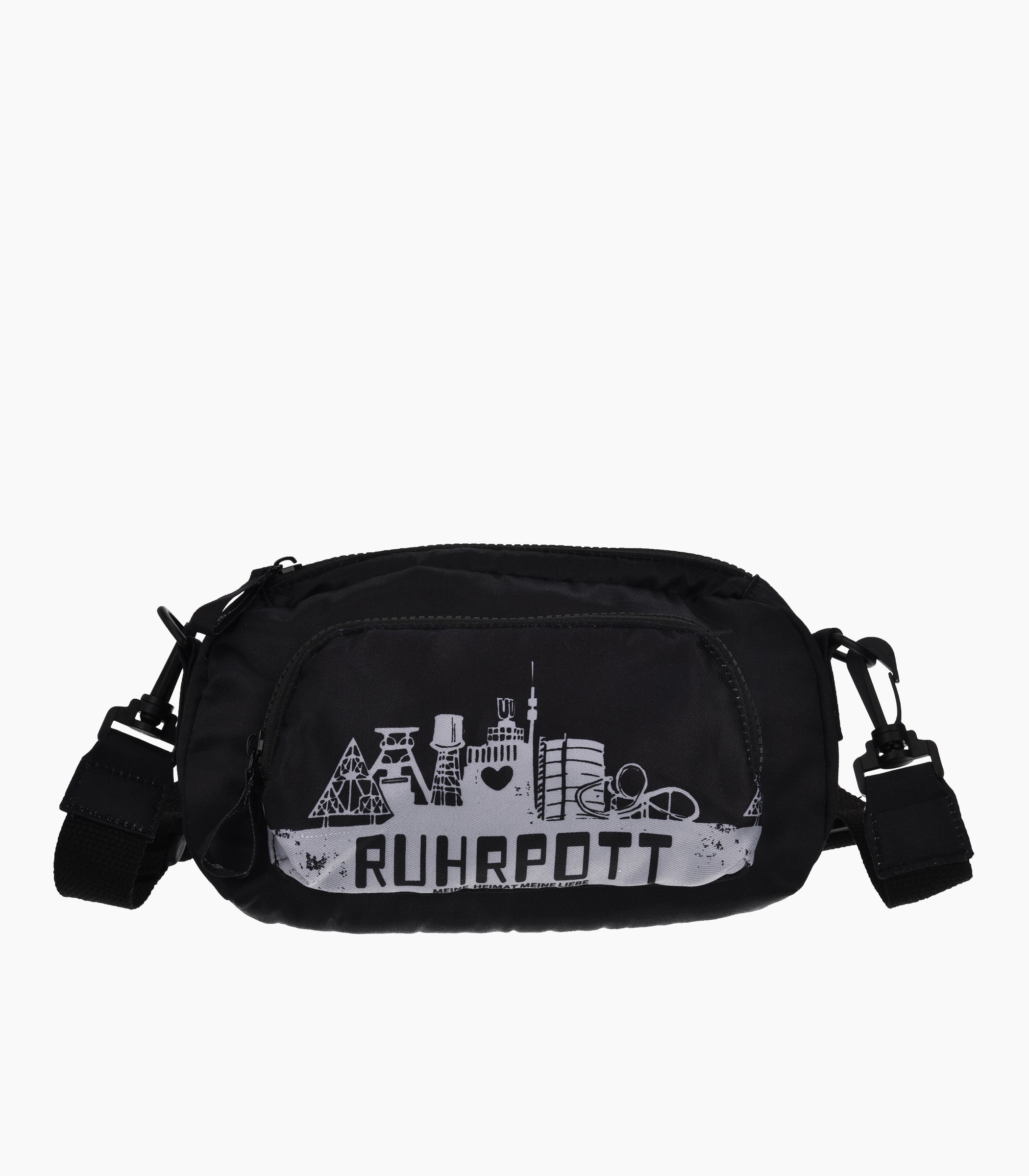 Ruhrpott Fanny Pack - Robin Ruth