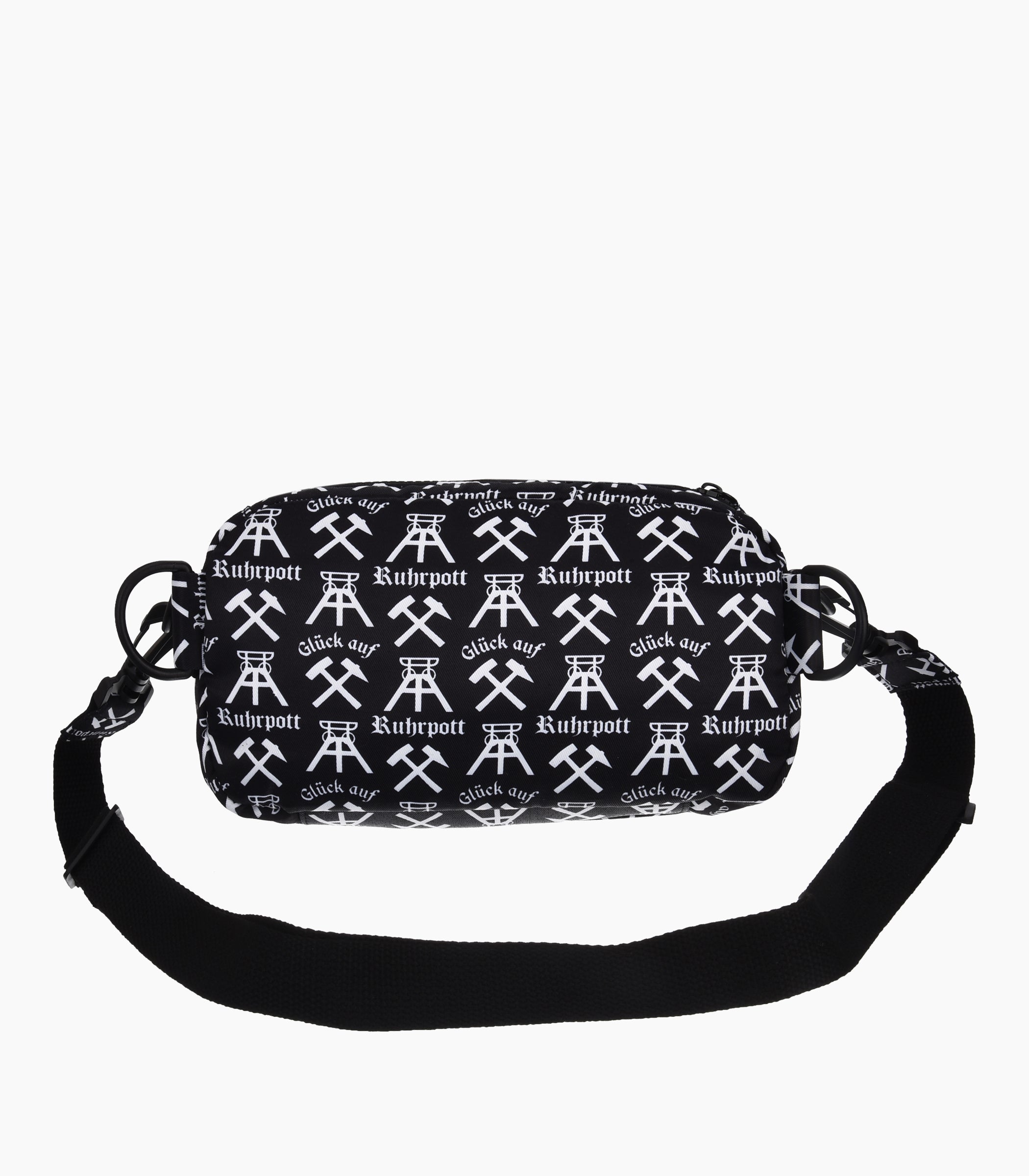 Ruhrpott Fanny Pack - Robin Ruth