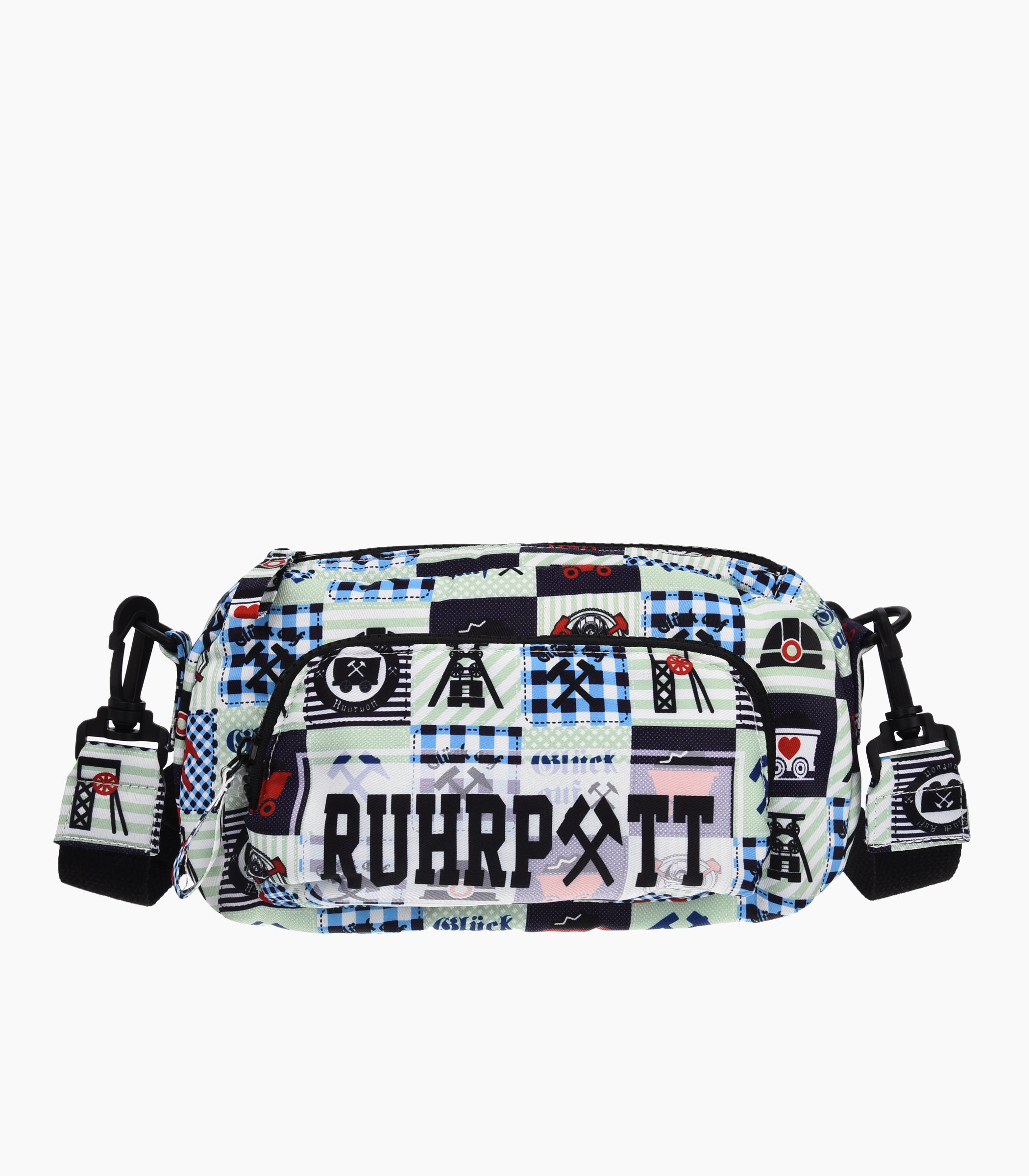 Ruhrpott Fanny Pack - Robin Ruth