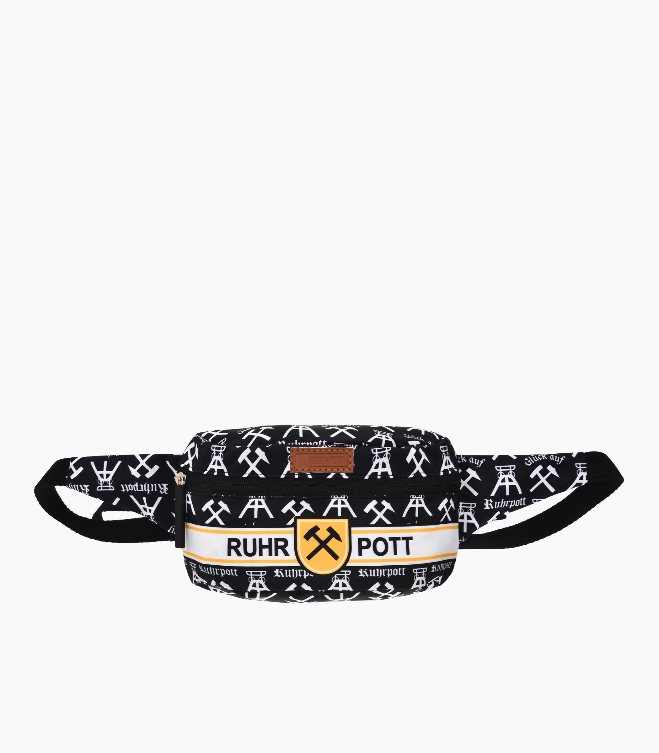 Ruhrpott Fanny Pack - Robin Ruth