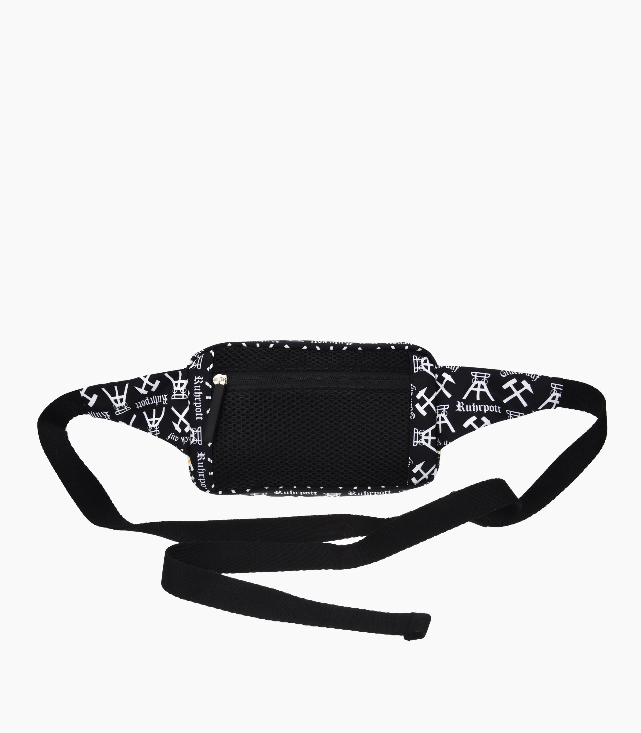 Ruhrpott Fanny Pack - Robin Ruth