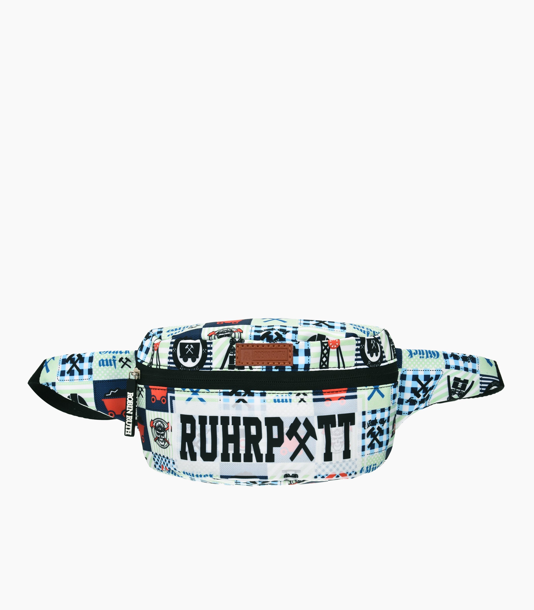 Ruhrpott Fanny Pack - Robin Ruth