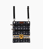 Ruhrpott Passport Bag - Robin Ruth