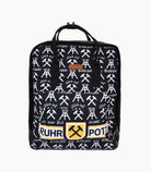 Ruhrpott Backpack - Robin Ruth