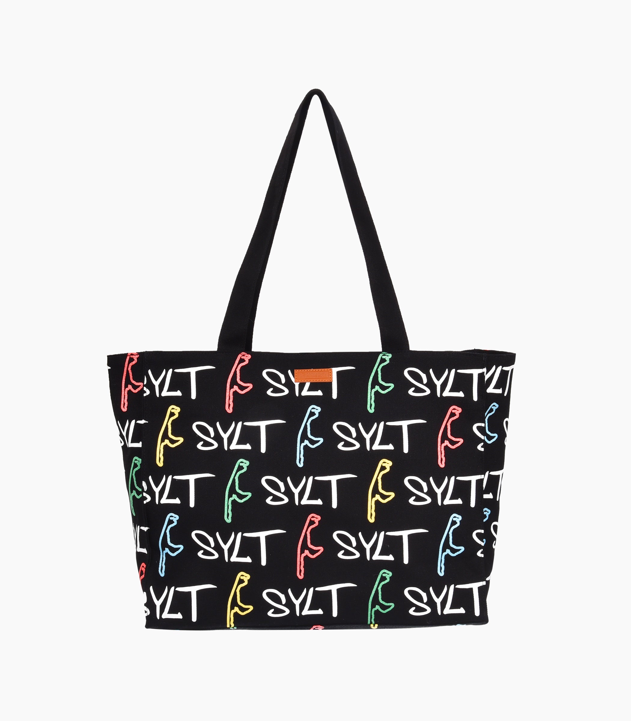 Sylt Shopper Tote Bag  - Large - Robin Ruth