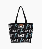 Sylt Shopper Tote Bag  - Small - Robin Ruth