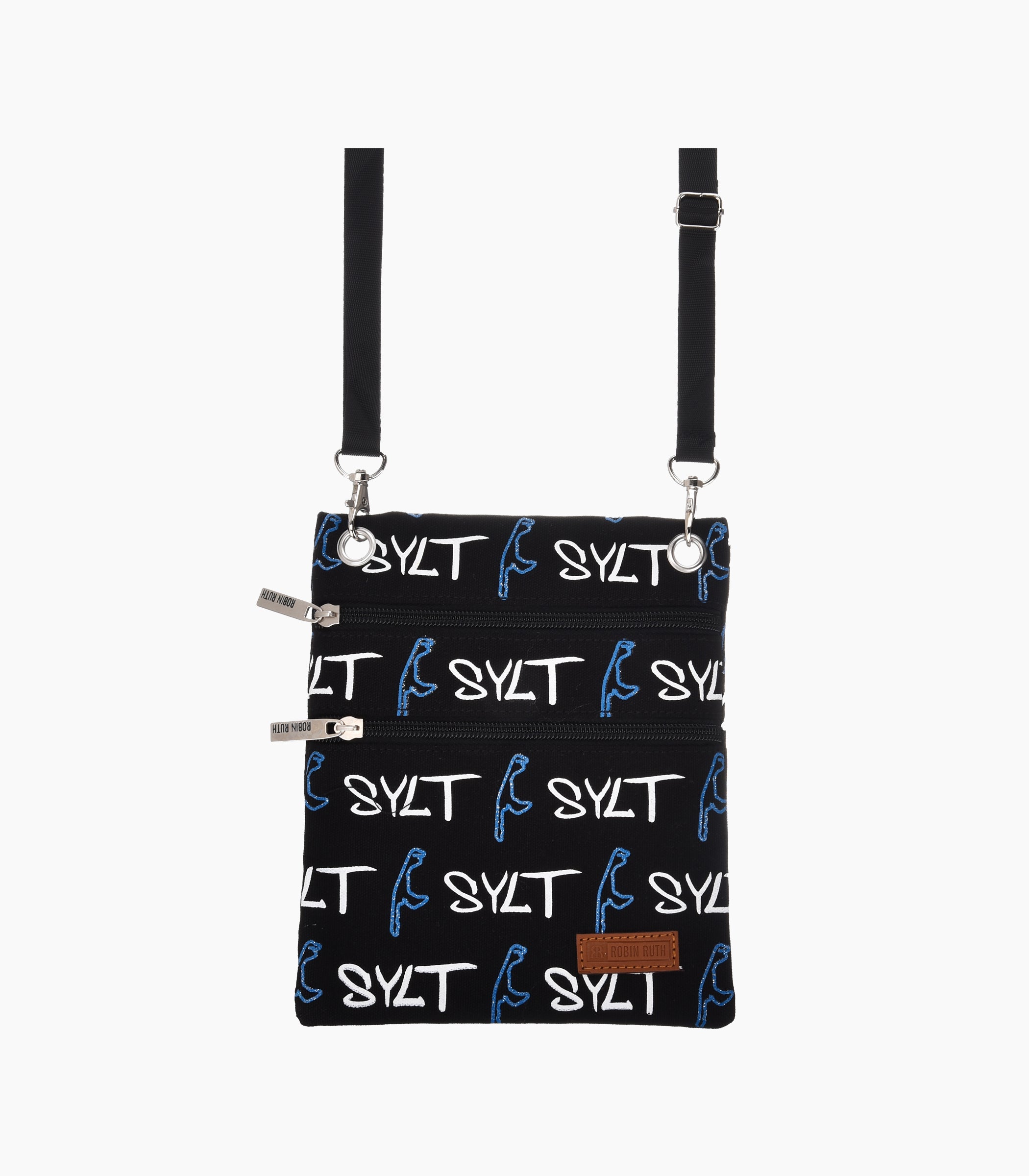 Sylt Passport Bag - Robin Ruth