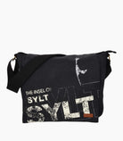 Sylt Messenger Bag  - Large - Robin Ruth