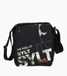 Sylt Messenger Bag  - Small - Robin Ruth