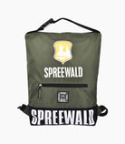 Spreewald Backpack - Robin Ruth