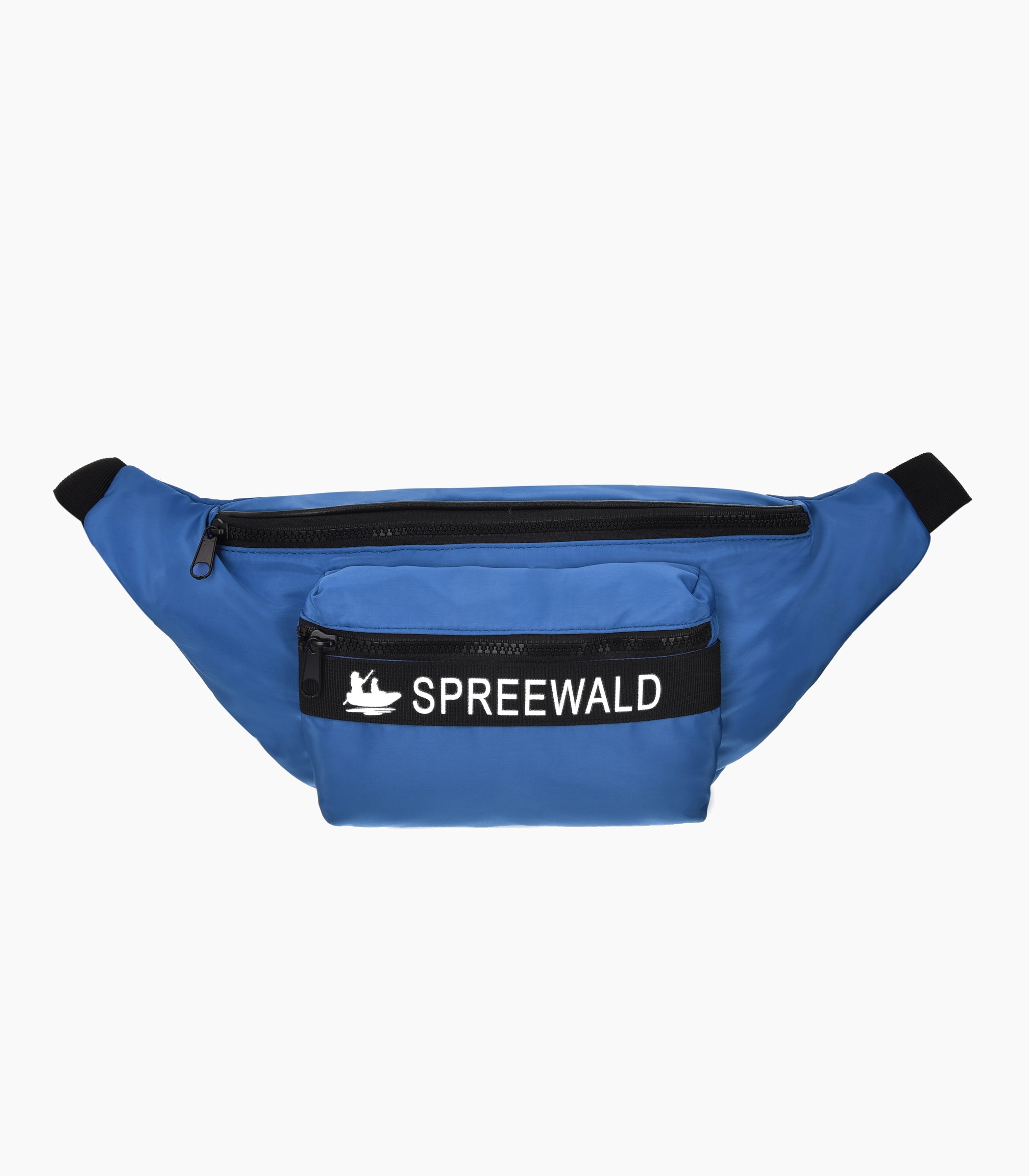 Spreewald Fanny Pack - Robin Ruth