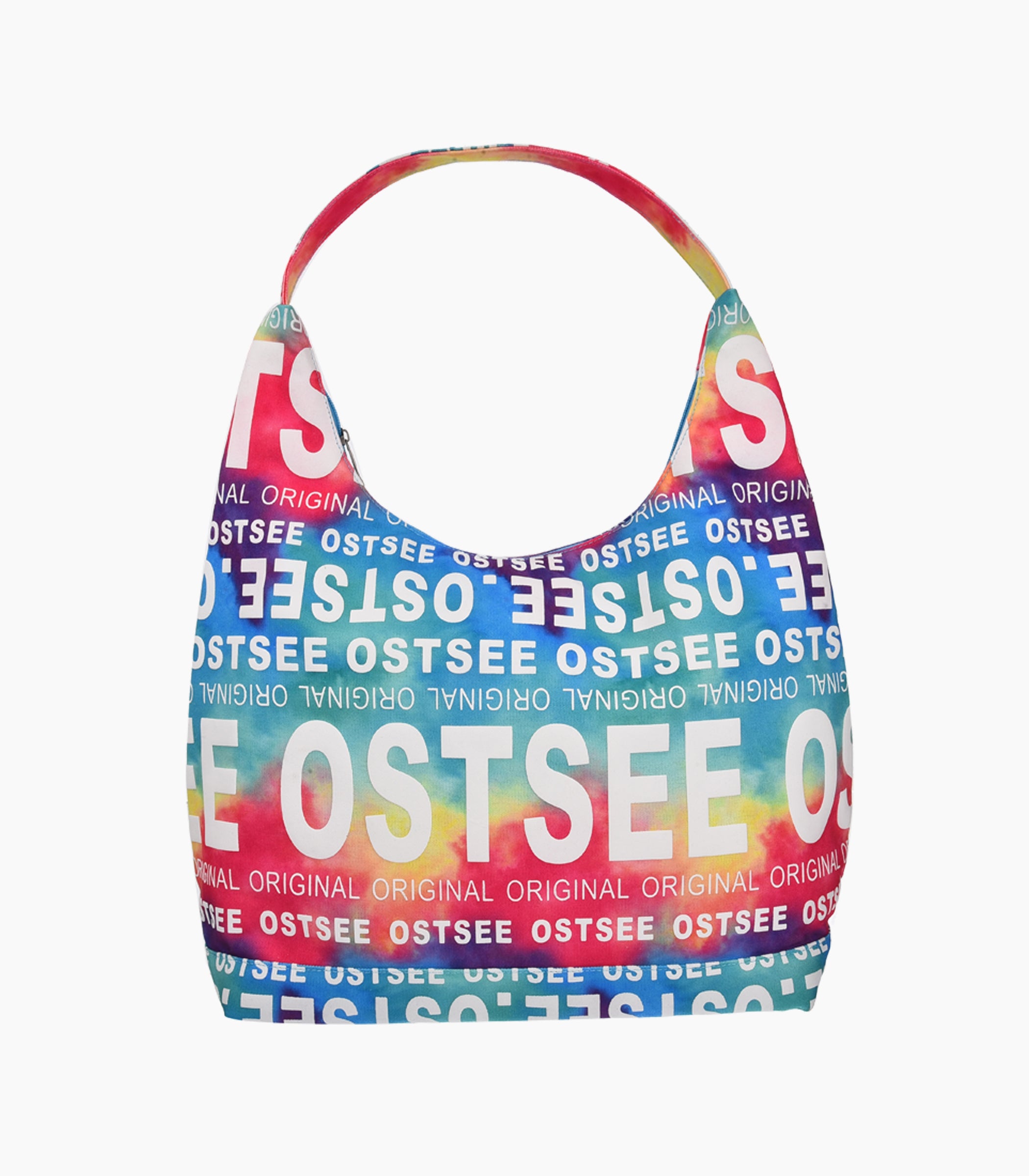 Ostsee Shoulder Hobo Bag  - Large - Robin Ruth