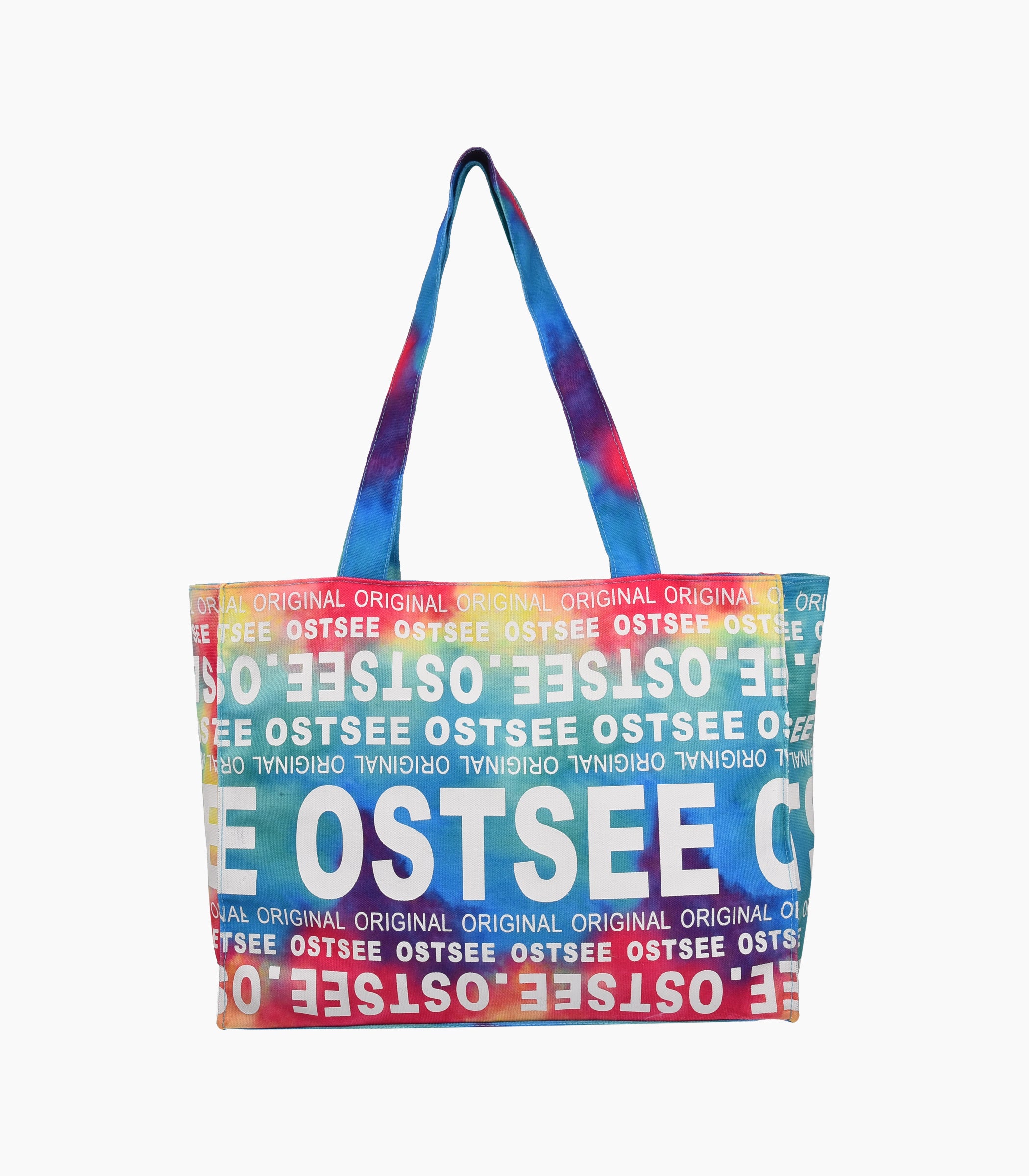 Ostsee Shopper Tote Bag  - Large - Robin Ruth