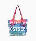 Ostsee Shopper Tote Bag  - Small - Robin Ruth