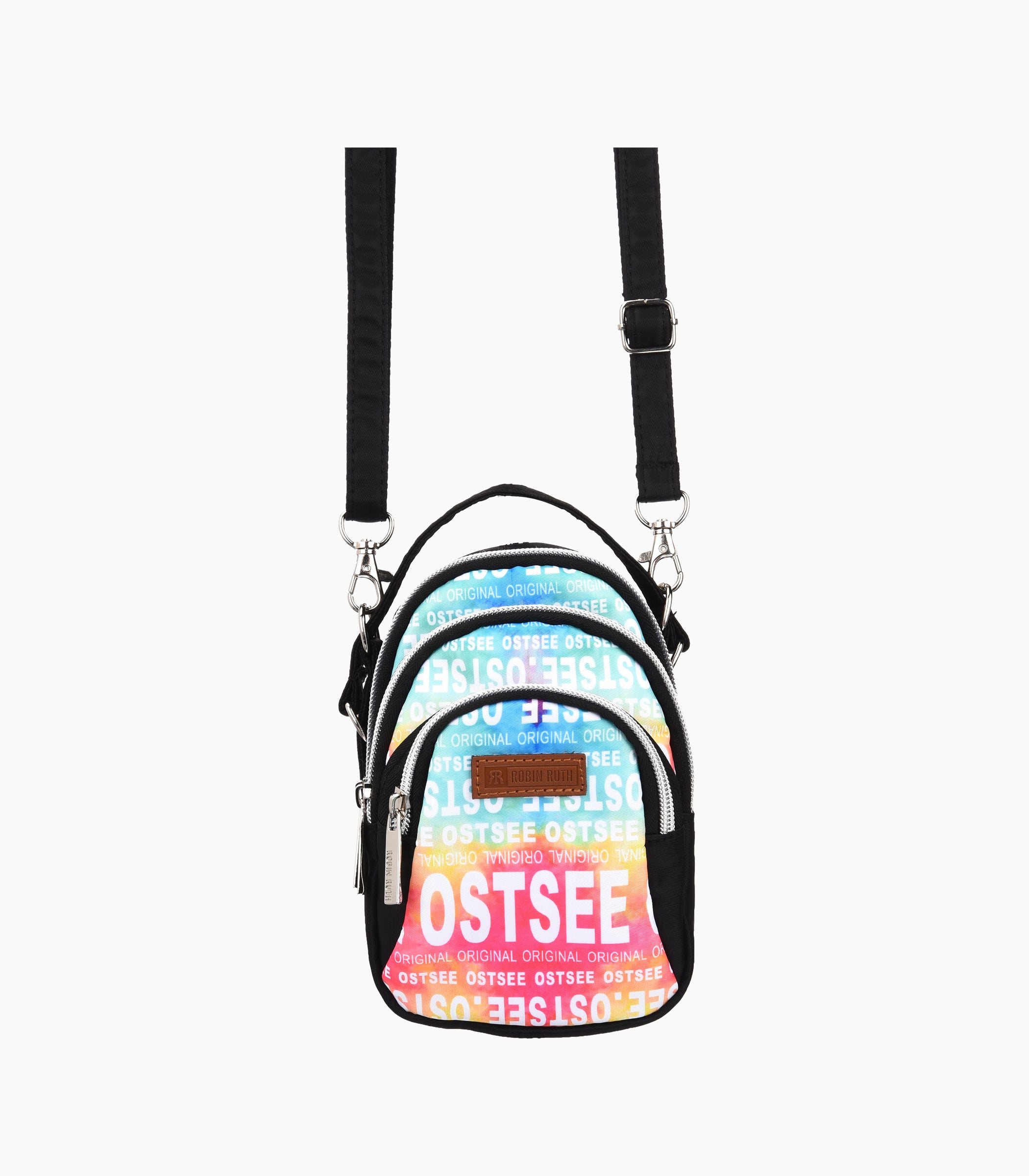 Ostsee Crossbody Bag - Robin Ruth