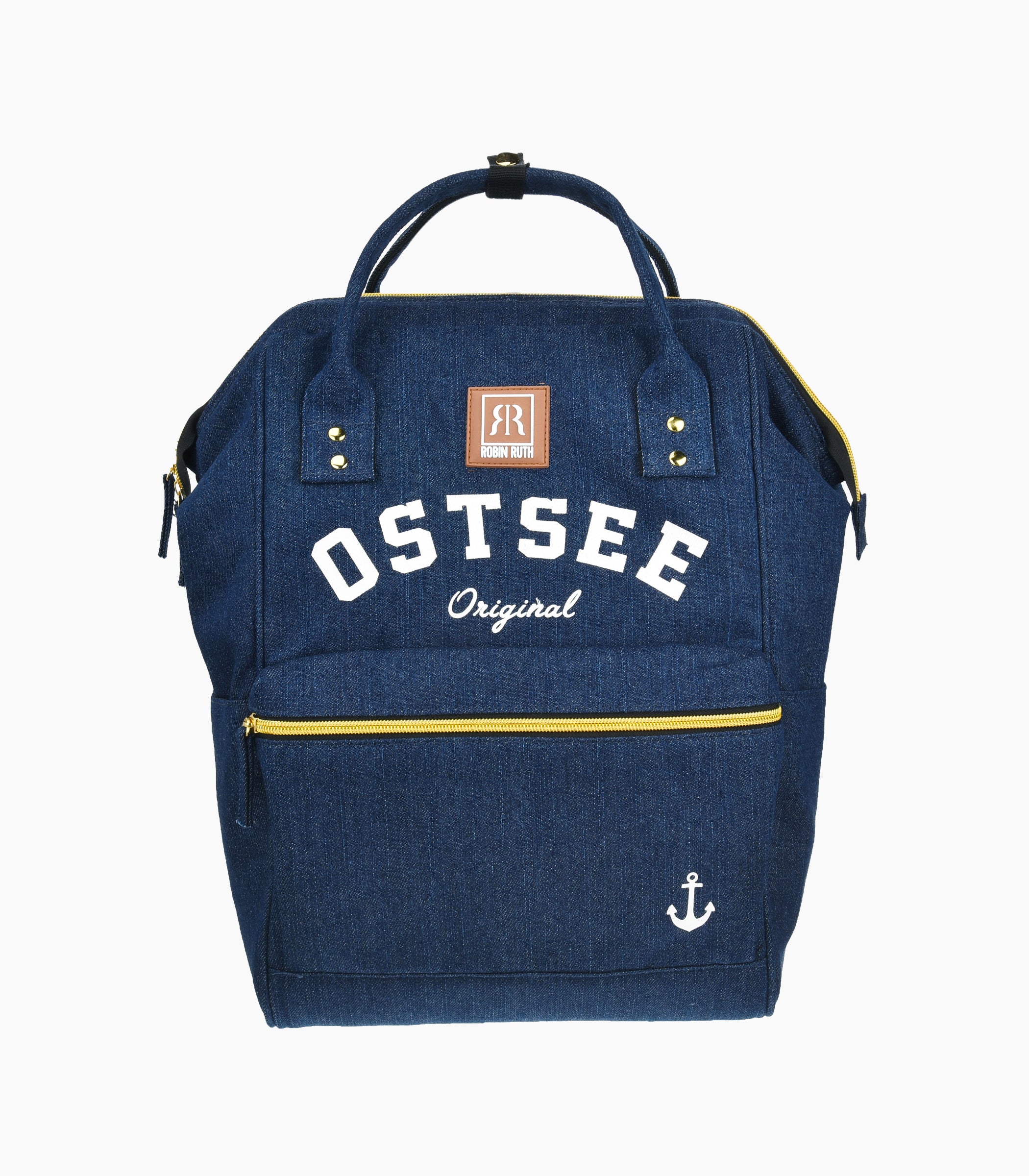 Ostsee Backpack - Robin Ruth