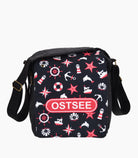 Ostsee Messenger Bag  - Small - Robin Ruth