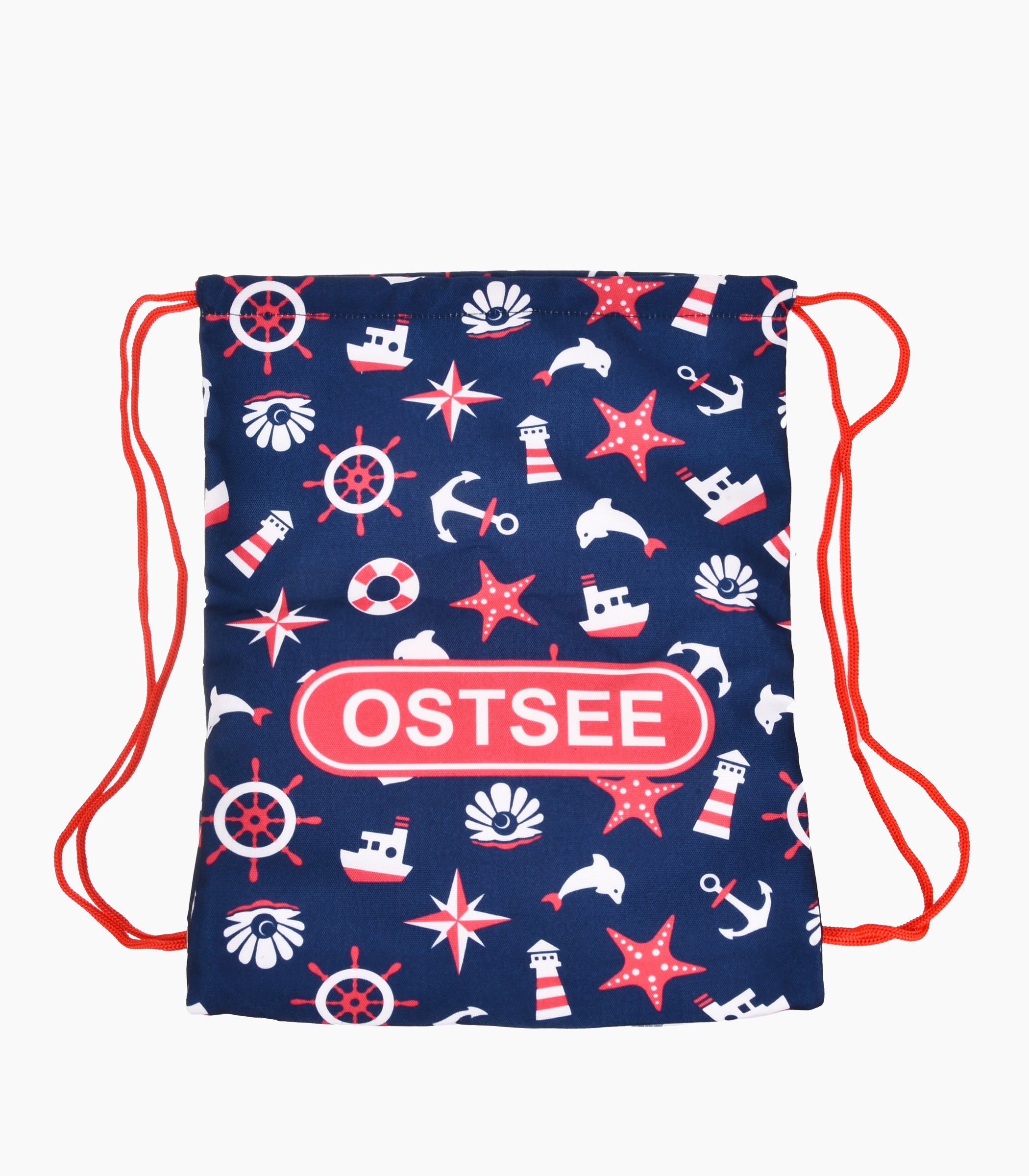 Ostsee Sports Backpack - Robin Ruth