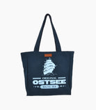 Ostsee Shopper Tote Bag  - Small - Robin Ruth