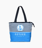 Ostsee Shopper Tote Bag  - Small - Robin Ruth