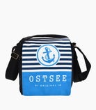 Ostsee Messenger Bag  - Small - Robin Ruth