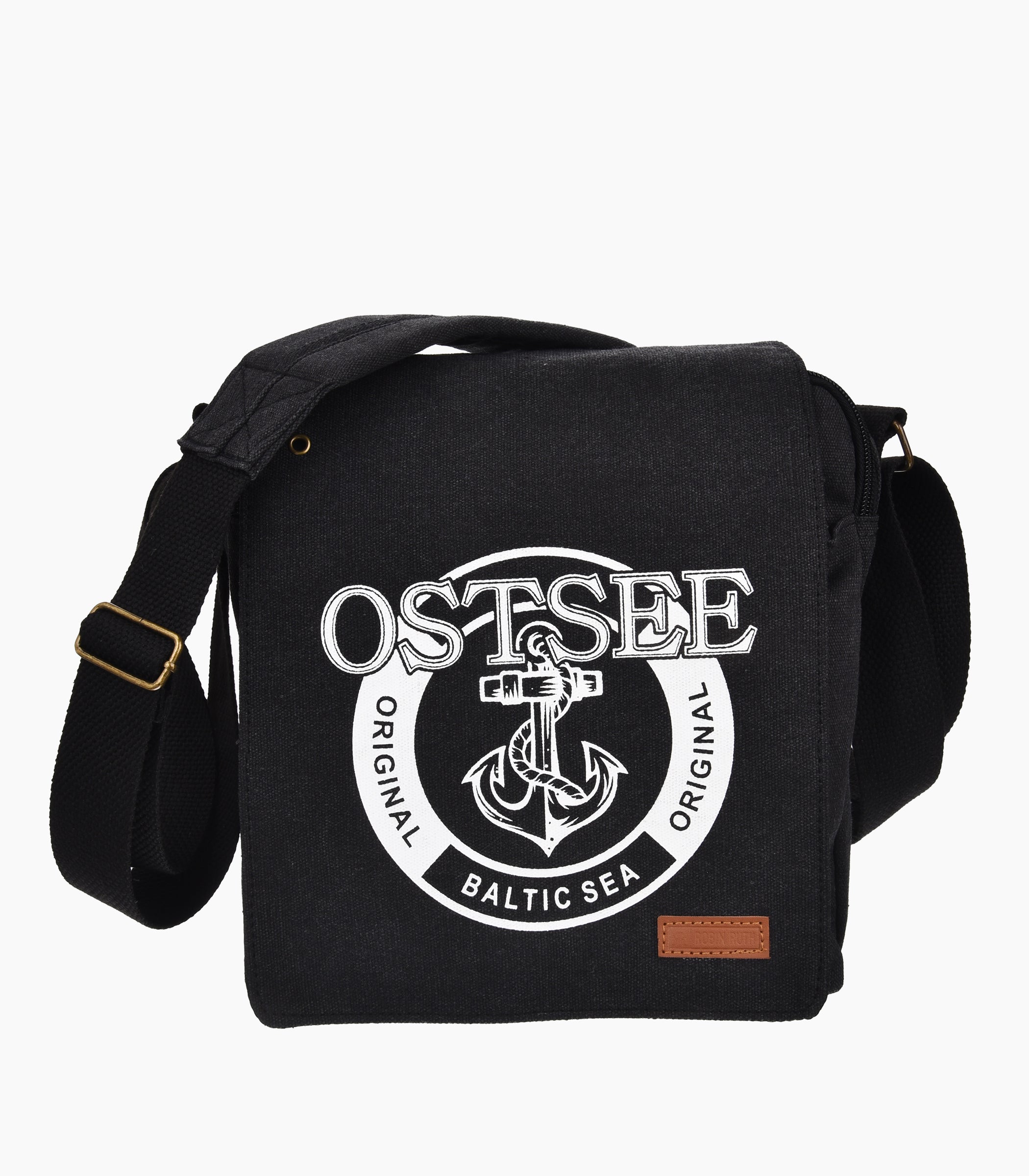 Ostsee Messenger Bag  - Small - Robin Ruth