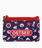 Ostsee Coin Purse - Robin Ruth