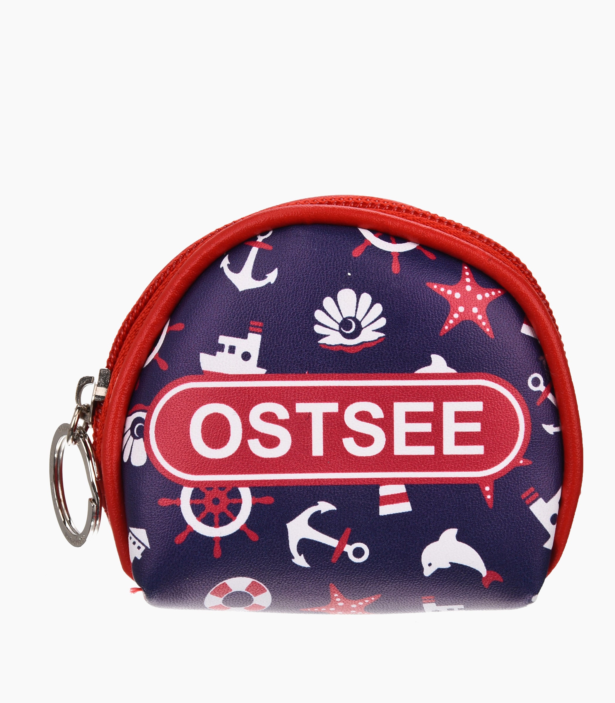 Ostsee Coin Purse  - Small - Robin Ruth