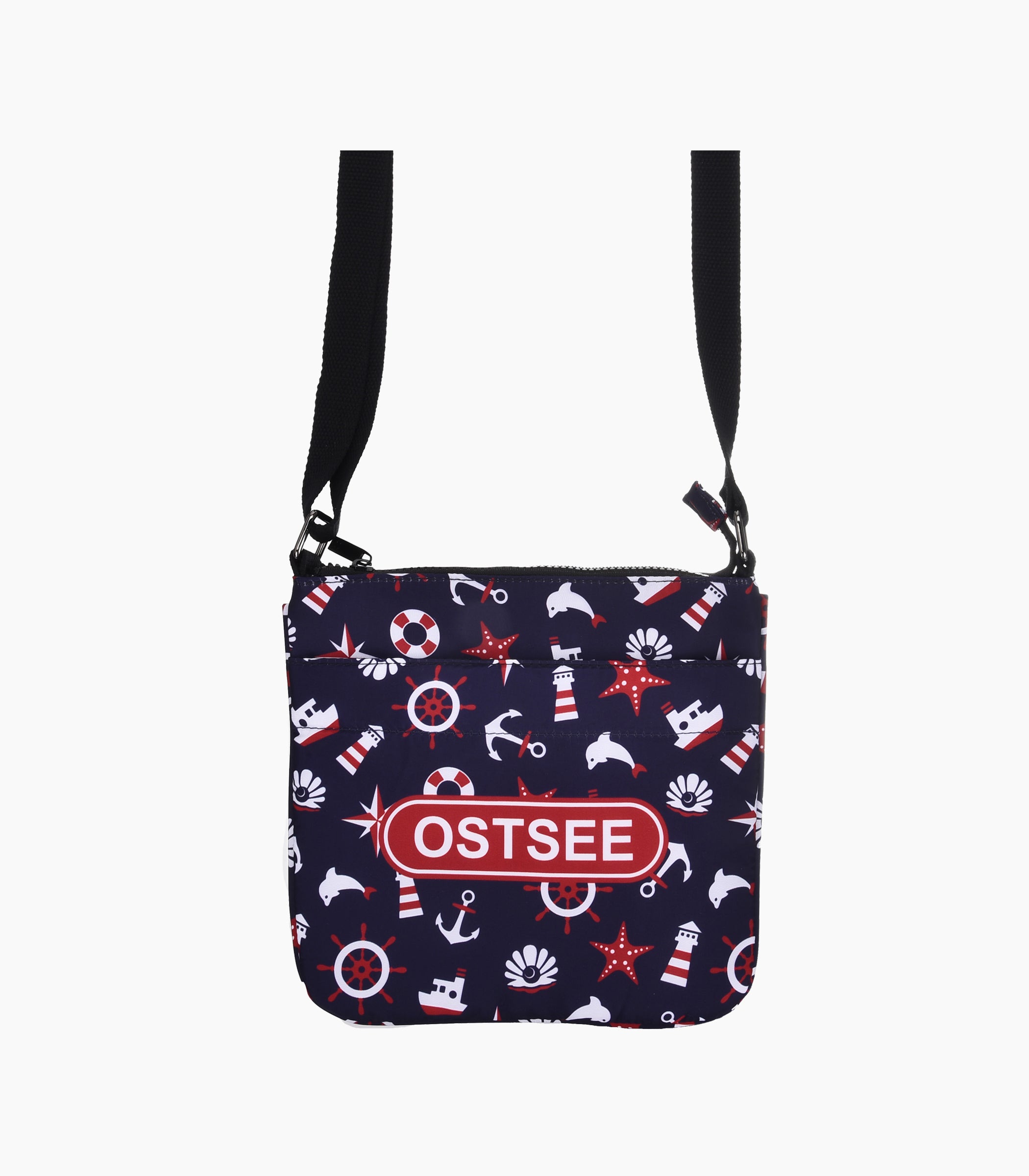 Ostsee Crossbody Bag - Robin Ruth