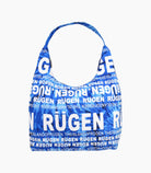 Rügen Shoulder Hobo Bag  - Large - Robin Ruth