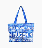 Rügen Shopper Tote Bag  - Large - Robin Ruth