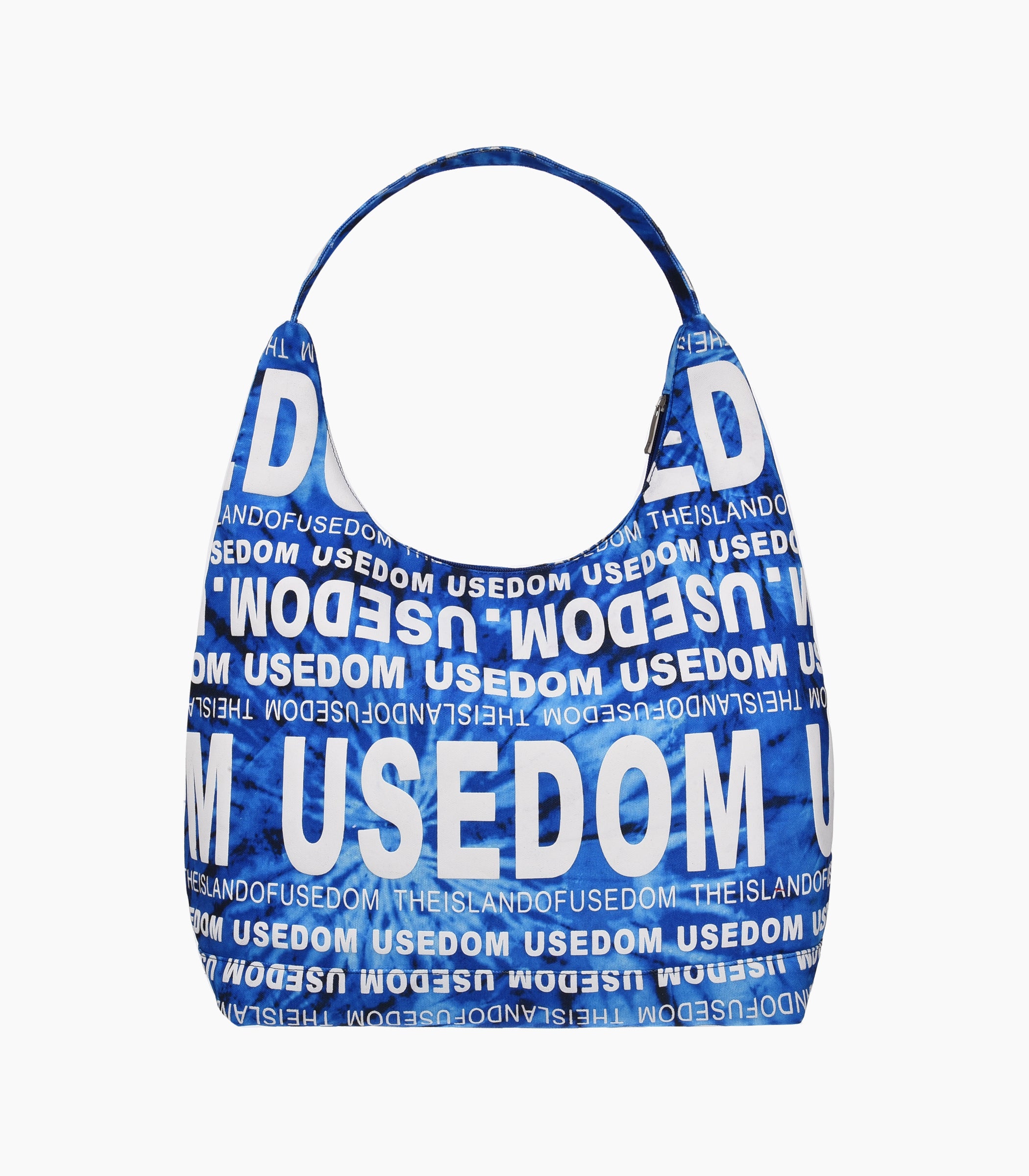 Usedom Shoulder Hobo Bag  - Large - Robin Ruth