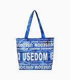 Usedom Shopper Tote Bag  - Small - Robin Ruth