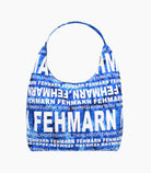 Fehmarn Shoulder Hobo Bag  - Large - Robin Ruth