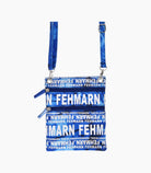 Fehmarn Passport Bag - Robin Ruth