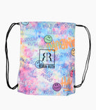 Hamburg Sports Backpack Smiley - Robin Ruth