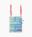 Hamburg Passport Bag - Robin Ruth