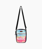 Hamburg Crossbody Bag  - Small - Robin Ruth