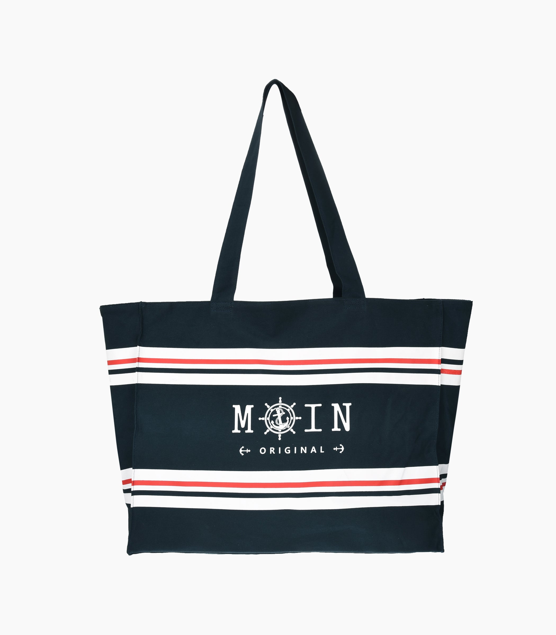 Moin Moin Shopper Tote Bag - Robin Ruth