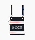 Moin Moin Passport Bag - Robin Ruth